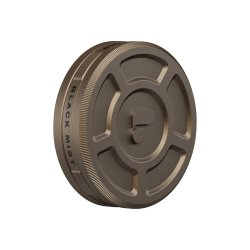 PolarPro 135 Series Black Mist Filter (46mm - 95mm)