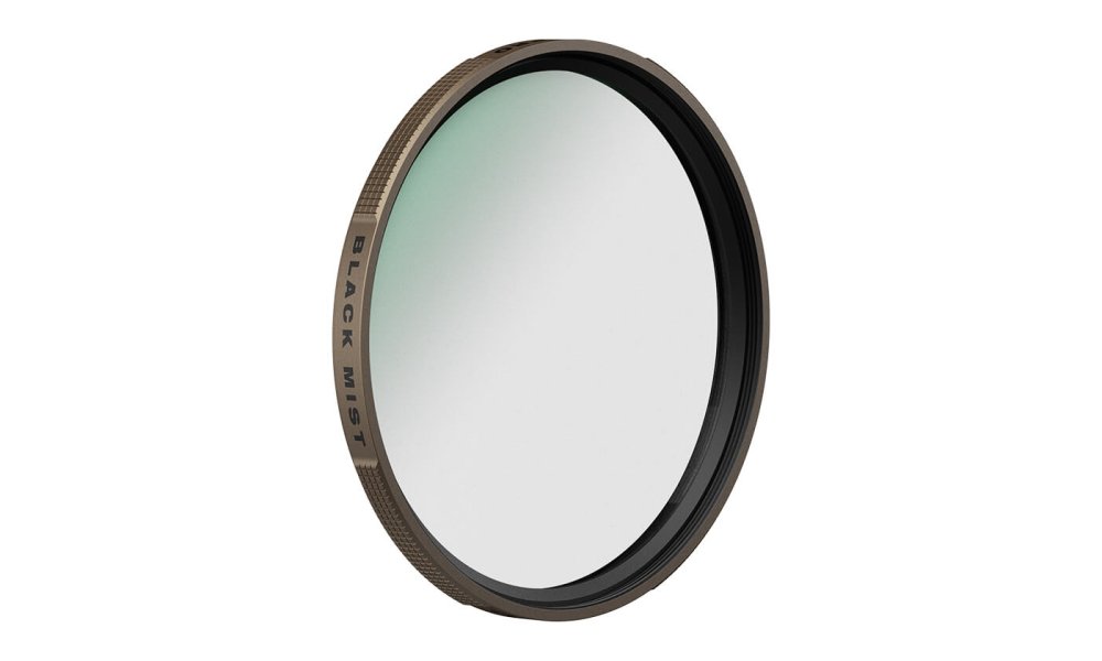 PolarPro 135 Series Black Mist Filter (46mm - 95mm)