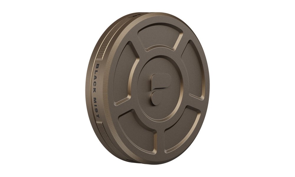 PolarPro 135 Series Black Mist Filter (46mm - 95mm)