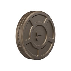 PolarPro 135 Series Black Mist Filter (46mm - 95mm)