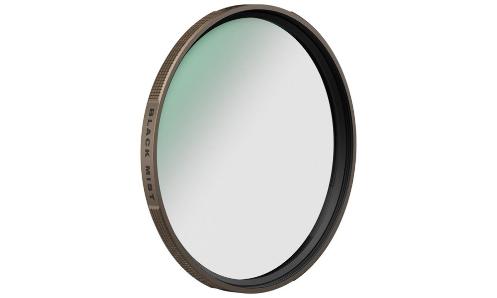PolarPro 135 Series Black Mist Filter (46mm - 95mm)