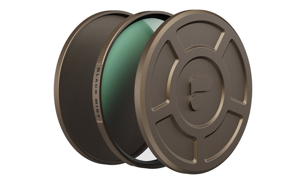 PolarPro 135 Series Black Mist Filter (46mm - 95mm)