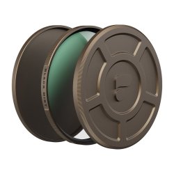 PolarPro 135 Series Black Mist Filter (46mm - 95mm)