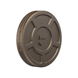 PolarPro 135 Series Black Mist Filter (46mm - 95mm)