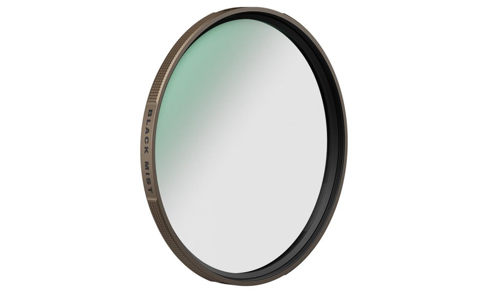 PolarPro 135 Series Black Mist Filter (46mm - 95mm)
