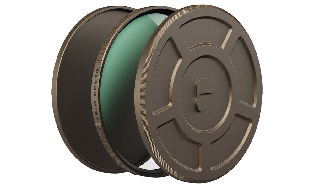 PolarPro 135 Series Black Mist Filter (46mm - 95mm)