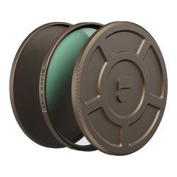 PolarPro 135 Series Black Mist Filter (46mm - 95mm)