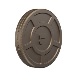 PolarPro 135 Series Black Mist Filter (46mm - 95mm)