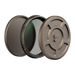 PolarPro 135 Series Chroma Polarizer Filter (46mm - 95mm)