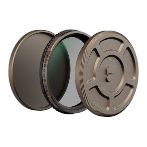 PolarPro 135 Series Chroma Polarizer Filter (46mm - 95mm)