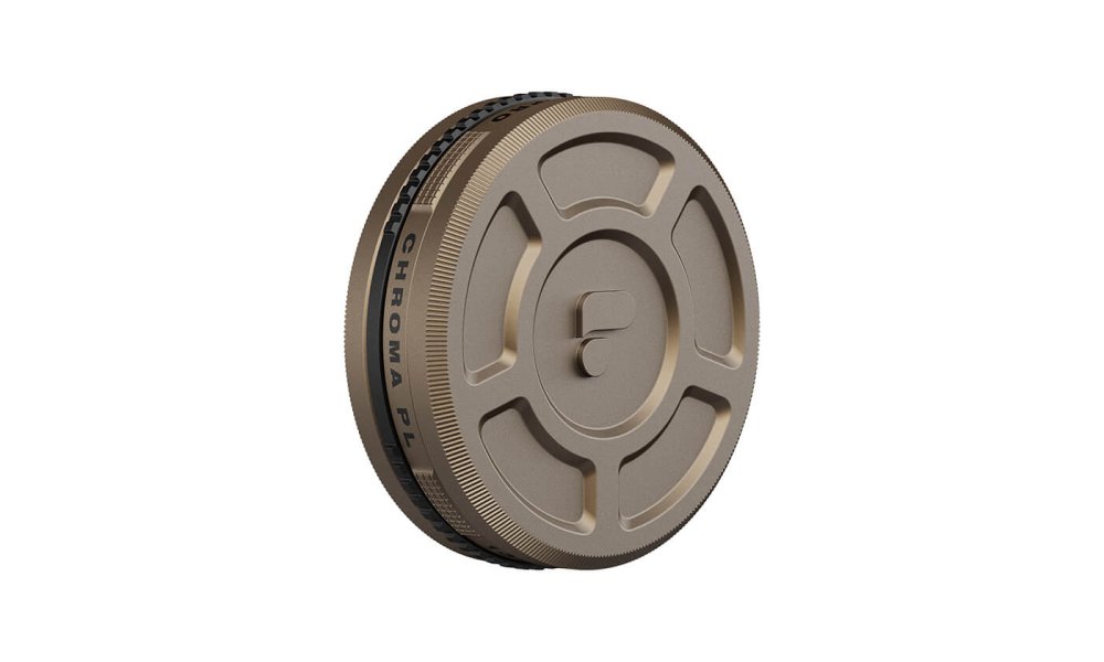 PolarPro 135 Series Chroma Polarizer Filter (46mm - 95mm)