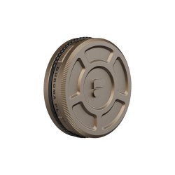 PolarPro 135 Series Chroma Polarizer Filter (46mm - 95mm)