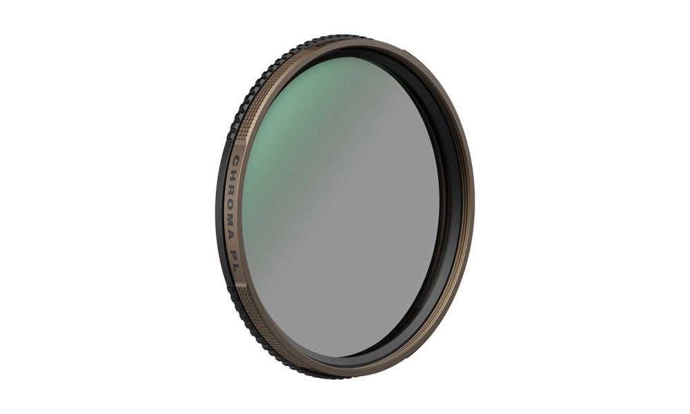 PolarPro 135 Series Chroma Polarizer Filter (46mm - 95mm)