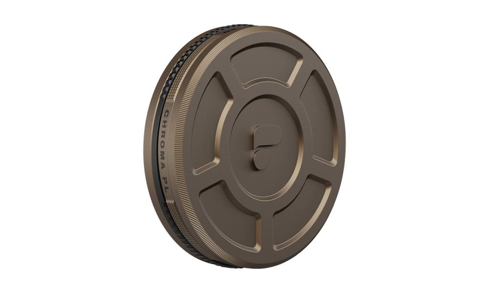 PolarPro 135 Series Chroma Polarizer Filter (46mm - 95mm)