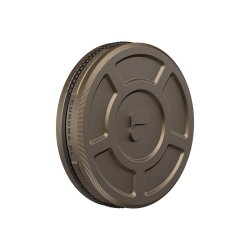 PolarPro 135 Series Chroma Polarizer Filter (46mm - 95mm)