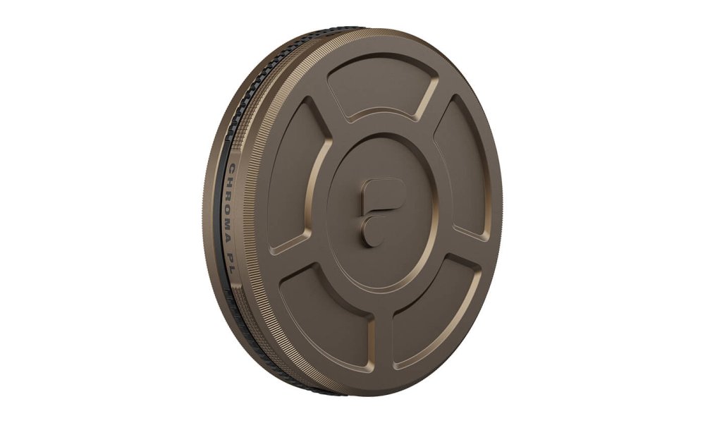 PolarPro 135 Series Chroma Polarizer Filter (46mm - 95mm)
