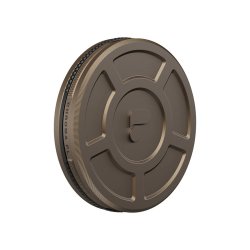 PolarPro 135 Series Chroma Polarizer Filter (46mm - 95mm)