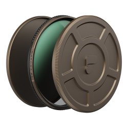 PolarPro 135 Series Chroma Polarizer Filter (46mm - 95mm)