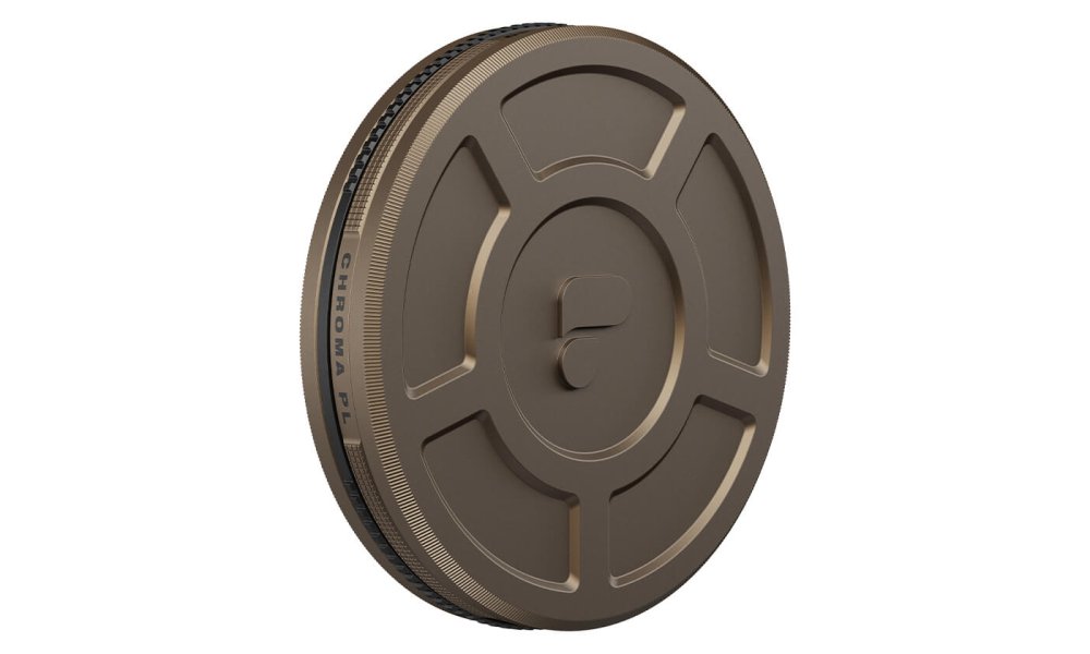 PolarPro 135 Series Chroma Polarizer Filter (46mm - 95mm)