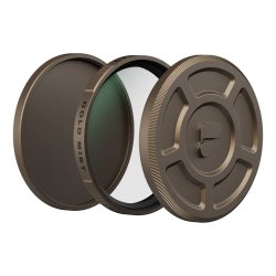 PolarPro 135 Series Gold Mist Filter (46mm - 95mm)
