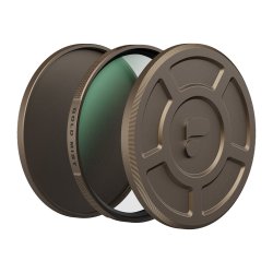 PolarPro 135 Series Gold Mist Filter (46mm - 95mm)