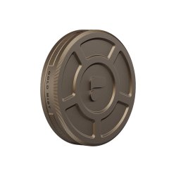 PolarPro 135 Series Gold Mist Filter (46mm - 95mm)