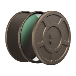 PolarPro 135 Series Gold Mist Filter (46mm - 95mm)