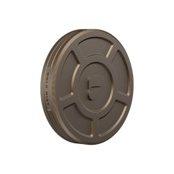 PolarPro 135 Series Gold Mist Filter (46mm - 95mm)