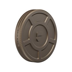 PolarPro 135 Series Gold Mist Filter (46mm - 95mm)