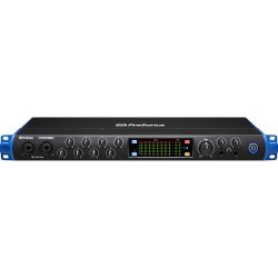 Presonus Studio 1824c - USB-C 18x18 Audio Interface