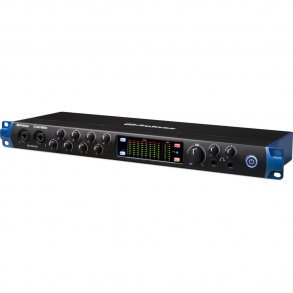 Presonus Studio 1824c - USB-C 18x18 Audio Interface