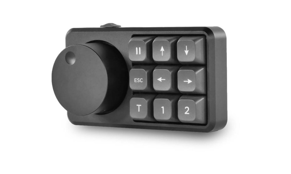 Prompter People SHUTTLE CUE PRO