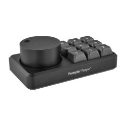 Prompter People SHUTTLE CUE PRO