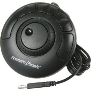 Prompter People Kablet Remote Controller til Telepromptere