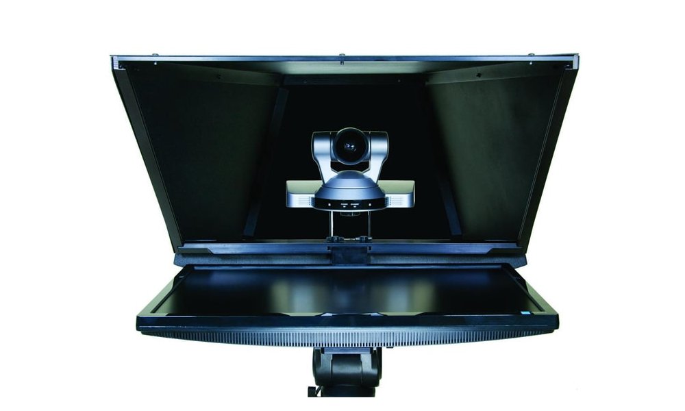 Prompter People RoboPrompter til PTZ kameraer