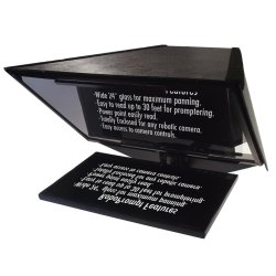 Prompter People RoboPrompter til PTZ kameraer