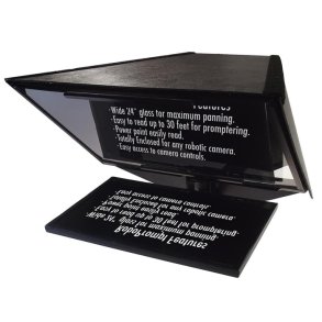 Prompter People RoboPrompter til PTZ kameraer