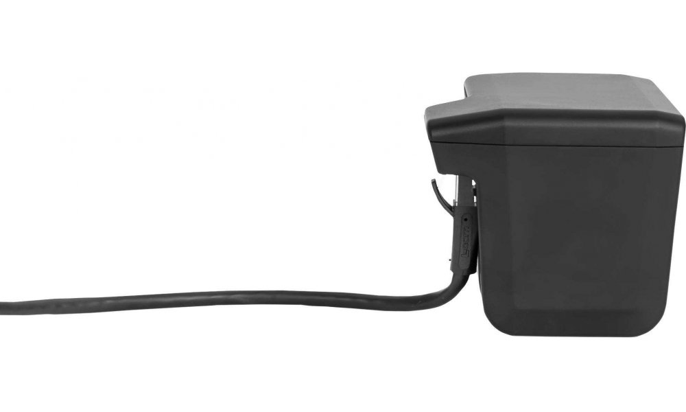 Rhino High Speed Motor