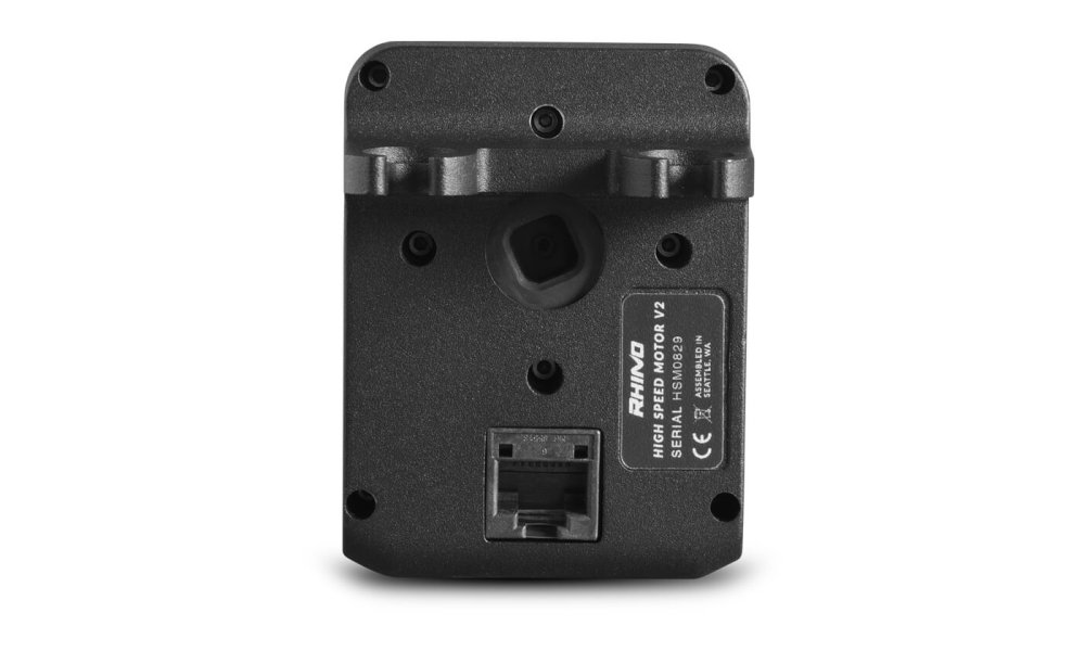 Rhino High Speed Motor V2