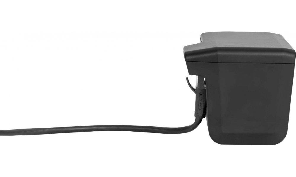 Rhino High Torque Motor