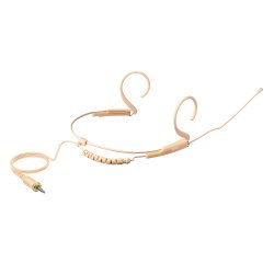 Rde HS2-PL Large Headsetmikrofon (pink)