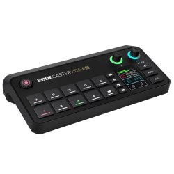 Rde RDECaster Video S