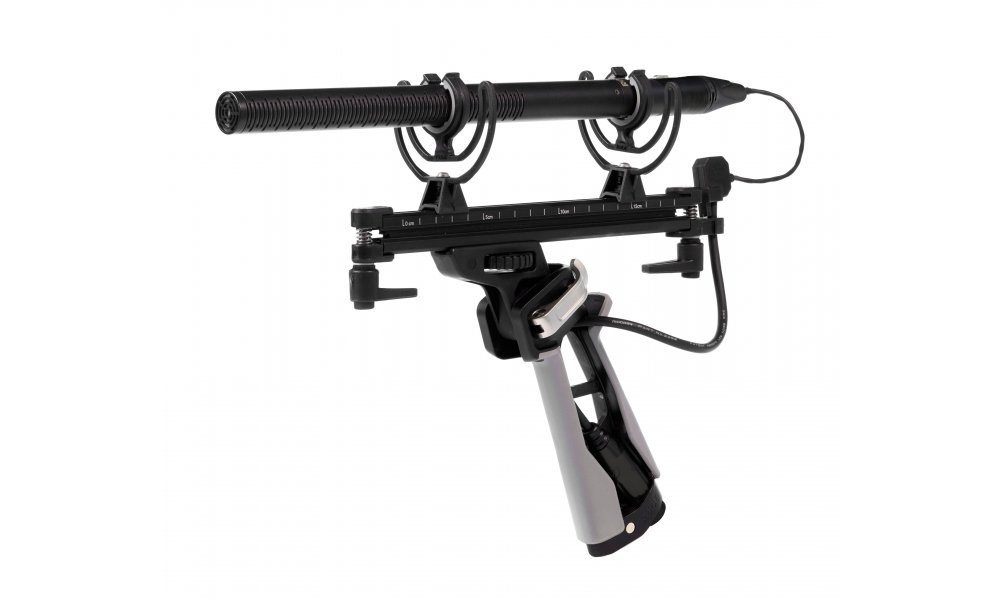 Rde BLIMP MKII Zeppeliner