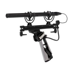 Rde BLIMP MKII Zeppeliner