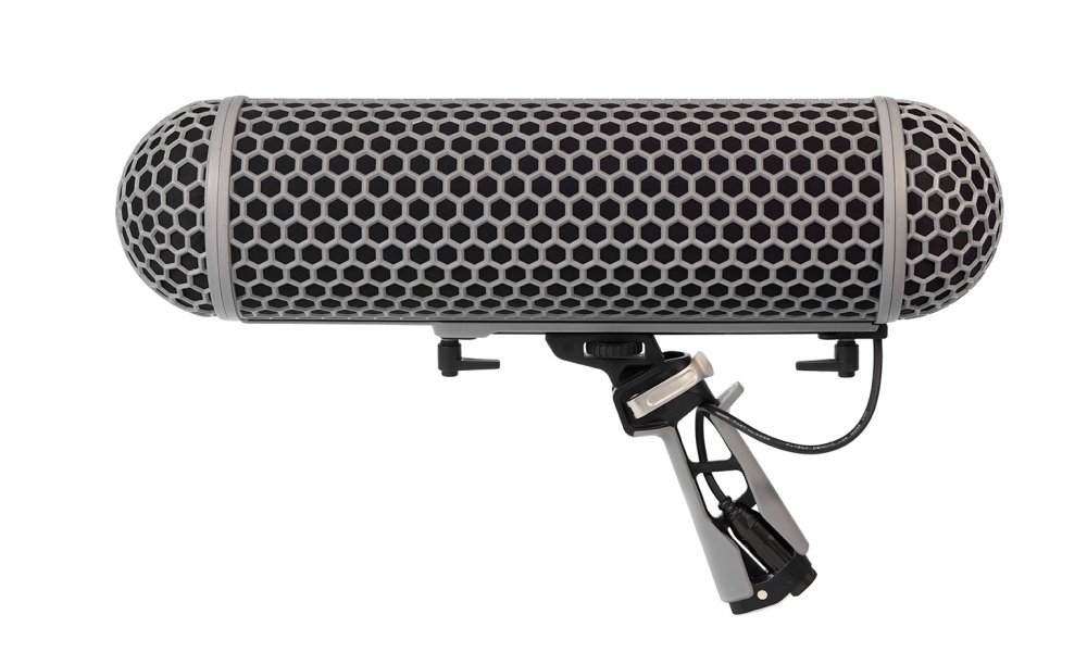 Rde BLIMP MKII Zeppeliner