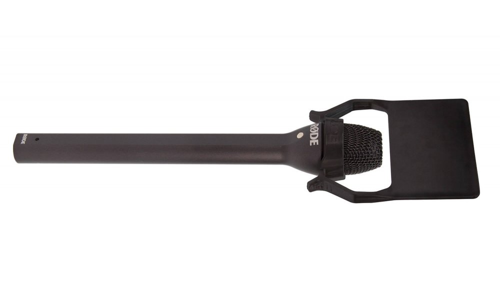 Rde REPORTER Interview-mikrofon