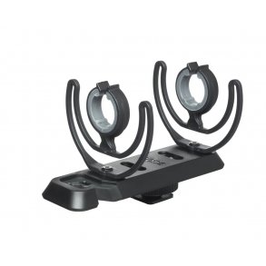 Rde SM3-R Rycote Shock Mount til Kamera sko