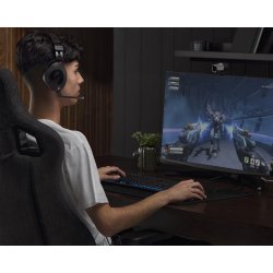 Rde NTH-100M Prof. Over-Ear Headset med mikrofon