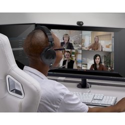 Rde NTH-100M Prof. Over-Ear Headset med mikrofon