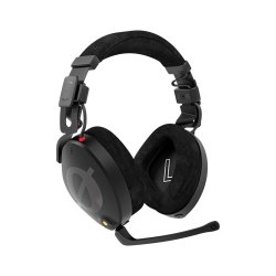 Rde NTH-100M Prof. Over-Ear Headset med mikrofon